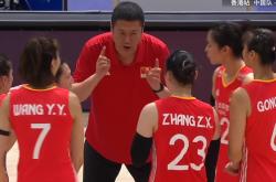 乐鱼官网-中国女排在比赛中受伤退赛，巴萨主帅表示担忧