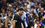 乐鱼体育官网-巴萨关键时刻救险，费德勒力保胜局拿下系列赛